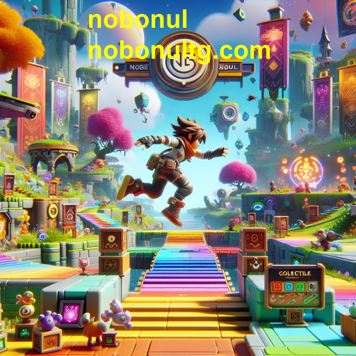 A Evolução dos Jogos de Plataforma: Do Clássico ao Moderno