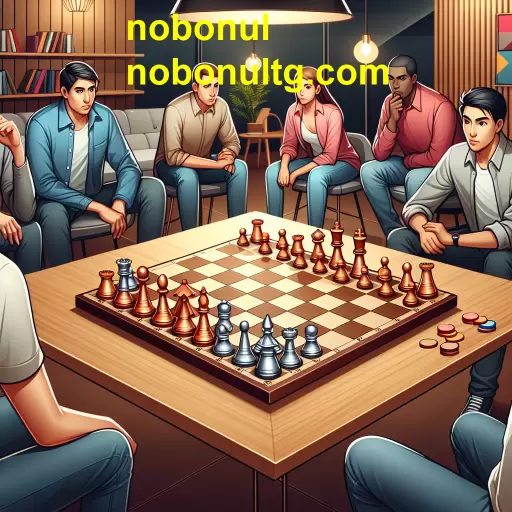 O Fascínio dos Jogos de Estratégia: Desafios e Táticas